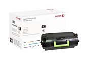 Printertilbehør blekk/toner - Xerox 006R03482 / Black Toner Alternative to Lexmark 52D2X00 - Laser toner Svart - 006R03482