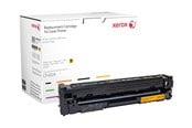 Printertilbehør blekk/toner - Xerox 006R03459 / Alternative to HP 201A / CF402A Yellow Toner - Laser toner Yellow - 006R03459