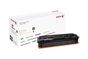 Printertilbehør blekk/toner - Xerox 006R03461 / Alternative to HP 201A / CF403A Magenta Toner - Laser toner Rød - 006R03461