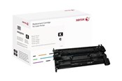 Printertilbehør blekk/toner - Xerox 006R03463 / Alternative to HP 26A / CF226A Black Toner - Laser toner Svart - 006R03463