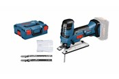 Stikksag - Bosch GST 18 V-LI S - 06015A5101