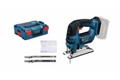 Stikksag - Bosch GST 18 V-LI B - 06015A6101