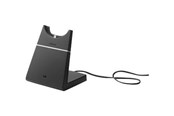 Mobil - Adaptere og ladere - Jabra Evolve 75 Charging Stand - 14207-40