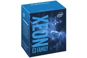 Prosessor/CPU - Intel Xeon E3-1230 V6 Prosessor/CPU - 4 kjerner - 3.5 GHz - Intel LGA1151 - Intel Boks (med kjøler) - BX80677E31230V6