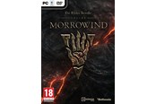 Spill - The Elder Scrolls Online: Morrowind - macOS - MMORPG - 5055856414131