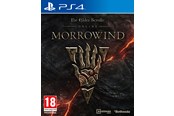 Spill - The Elder Scrolls Online: Morrowind - Sony PlayStation 4 - MMORPG - 5055856414018