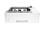 Printertilbehør - HP LaserJet 550-Sheet Paper Tray / L0H17A - L0H17A