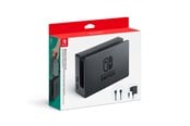 Spill - Tilbehør - Nintendo Switch Dock Set - 2511666