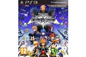 Spill - Kingdom Hearts HD 2.5 ReMIX - Sony PlayStation 3 - RPG - 5021290072657