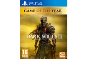 Spill - Dark Souls III: The Fire Fades Edition - Sony PlayStation 4 - RPG - 3391891992039