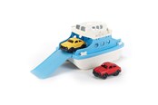 Babyleker - Green Toys Ferry Boat with Mini Cars - GTFRBA1038