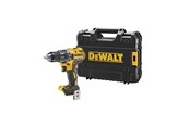 Skru/Bormaskin - Dewalt 18V XR Brushless Drill Driver - Bare Unit - DCD791NT-XJ