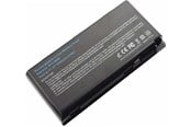 Bærbar PC - Batteri  - CoreParts 9 Cell Li-Ion 11.1V 6.6Ah 73wh - MBXMSI-BA0001