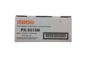 Printertilbehør blekk/toner - Triumph-Adler Group UTAX PK-5015M - Laser toner Rød - 1T02R7BUT0