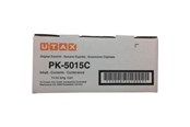 Printertilbehør blekk/toner - Triumph-Adler Group UTAX PK-5015C - Laser toner Blå - 1T02R7CUT0