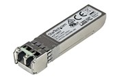 Repeater & Transceiver - StarTech.com 8 Gb Fiber Channel Short Wave B-series SFP+ - HP AJ716B Compatible - MM LC - 300m - AJ716BST