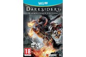 Spill - Darksiders: Warmastered Edition - Nintendo Wii U - Action - 9006113009252