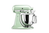 Kjøkkenmaskin - KitchenAid Kjøkkenmaskin 5KSM175PSEPT Artisan 4.8L - Pistachio - 5KSM175PSEPT