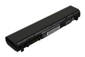 Bærbar PC - Batteri  - Toshiba - laptop battery - Li-Ion - 6200 mAh - P000613980