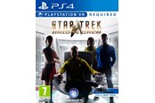 Spill - Star Trek: Bridge Crew (PSVR) - Sony PlayStation 4 - Virtual Reality - 3307215991671