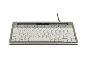 Tastatur - Bakker Elkhuizen S-board 840 - Tastatur - BNES840DUK