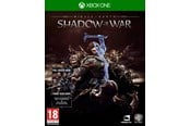 Spill - Middle-earth Shadow of War - Microsoft Xbox One - Action - 1000639379