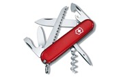 Multiværktøy - Victorinox Camper - 1.3613