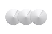 Ruter - TP-Link Deco M5 (3-pack) AC1300 Whole Home Mesh Wi-Fi System - Mesh router Wi-Fi 5 - Deco M5(3-Pack)