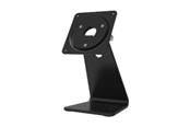 Veggmontering, AV-braketter & AV-møbler - Compulocks Tablet Kiosk Stand 360 Table Top Mount - Black - 303B