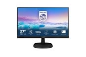 Skjerm - 27" Philips V-line 273V7QDSB - 1920x1080 - 60Hz - IPS - 273V7QDSB/00