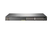 Switch/splitter - HP Aruba 2930F 24G PoE+ 4SFP - JL261AR