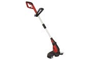 Gresstrimmer - Einhell GC-ET 4530 sett, Elektrisk gresstrimmer - 3402022