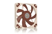 Kabinettvifte - Noctua NF-A12x15 PWM - Kabinettvifte - 120mm - Brun - 24 dBA - NF-A12x15 PWM