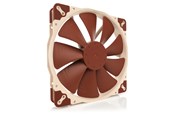 Kabinettvifte - Noctua NF-A20 FLX - Kabinettvifte - 200mm - Brun - 18 dBA - NF-A20 FLX