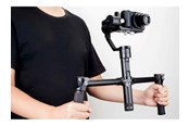 Foto- & Videotilbehør - ZHIYUN Dual Handle for Crane & Crane-M - B000055