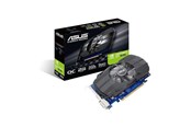 Grafikkort - ASUS GeForce GT 1030 OC - 2GB GDDR5 RAM - Grafikkort - 90YV0AU0-M0NA00