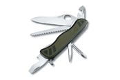 Multiværktøy - Victorinox Swiss Soldier's Knife 08 - 0.8461.MWCH