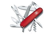 Kjøkkenredskaper - Victorinox Mountaineer - 1.3743