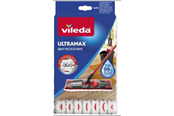 Rengjøring - Vileda Ultra Max Mop Replacement - 155747