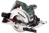 Sirkelsag - Metabo KS 55 FS - 600955000