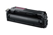 Printertilbehør blekk/toner - Samsung - Laser toner Rød - CLT-M603L/ELS