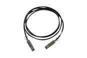 Scsi - QNAP CAB-SAS20M-8088 - SAS external cable - 2 cm - CAB-SAS20M-8088