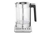 Vannkoker - WMF Vannkoker Lono Tea and Water kettle 2-in-1 - Sølv - 3000 W - 0413160011