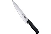 Kjøkkenredskaper - Victorinox Chefs Carving Knife - Fibrox Handle - 5.2003.22