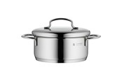 Gryter - WMF Mini Low Casserole With Lid 14 cm - 0714766040