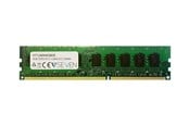 RAM - V7 DDR3-1600 DIMM - 4GB - V7128004GBDE