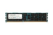 RAM - V7 - DDR3 - module - 16 GB - DIMM 240-pin - 1866 MHz / PC3-14900 - registered - V71490016GBR