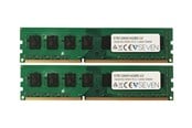 RAM - V7 DDR3-1600 DIMM - 16GB - V7K1280016GBD-LV