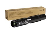 Printertilbehør blekk/toner - Xerox VersaLink C7000 - high capacity - black - original - toner cartridge - Laser toner Svart - 106R03757