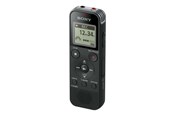 Mp3-spiller & Tilbehør - Sony ICD-PX470 - 4 GB - ICDPX470.CE7